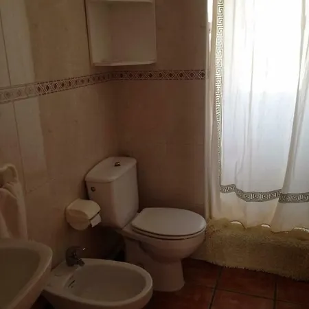 Appartement El Duende à Las Negras Extérieur photo