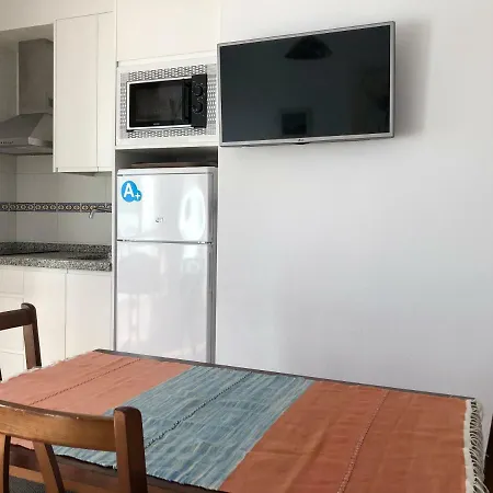 Appartement El Duende à Las Negras Extérieur photo