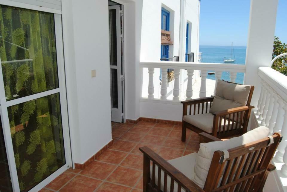 El Duende Appartement Las Negras