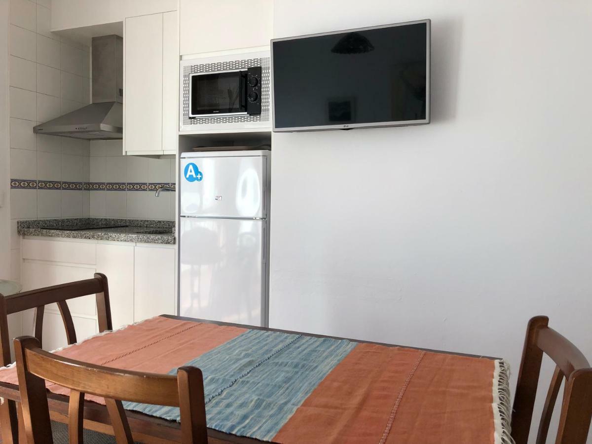 El Duende Appartement Las Negras