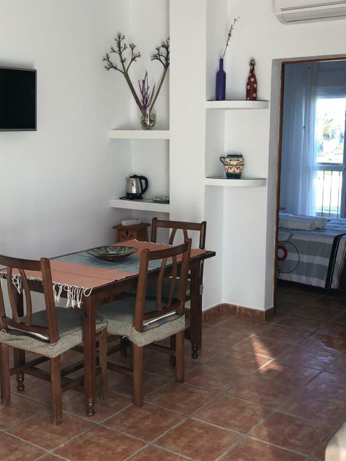 El Duende Appartement