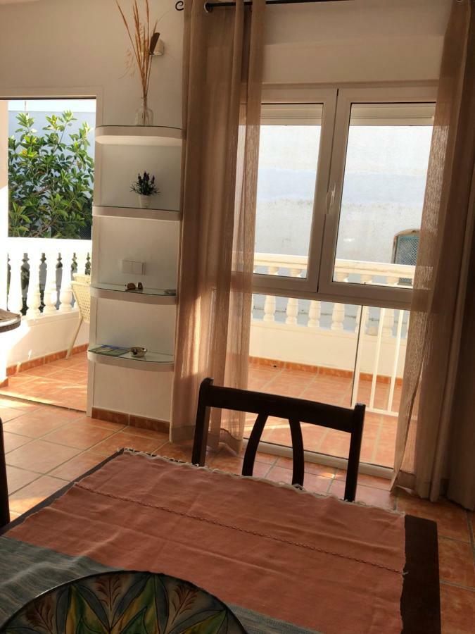 El Duende Appartement